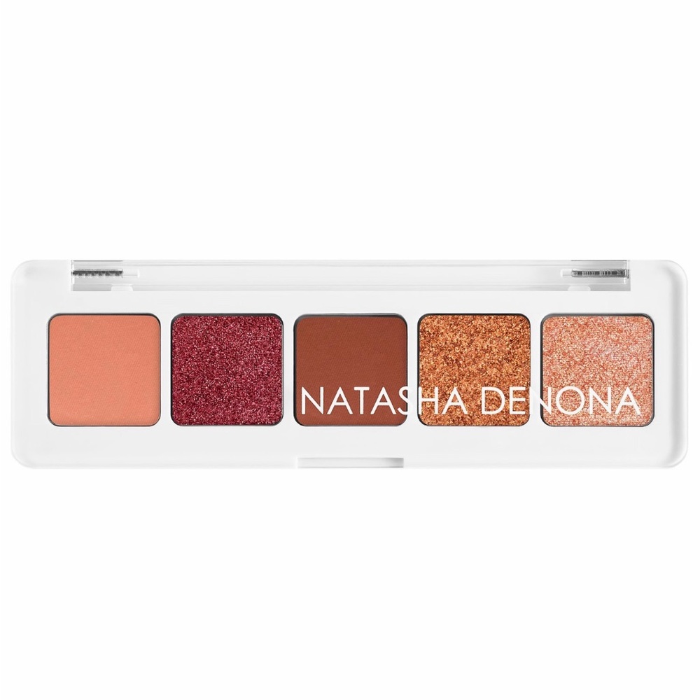 NIB Natasha Denona Mini Sunset Eyeshadow Palette